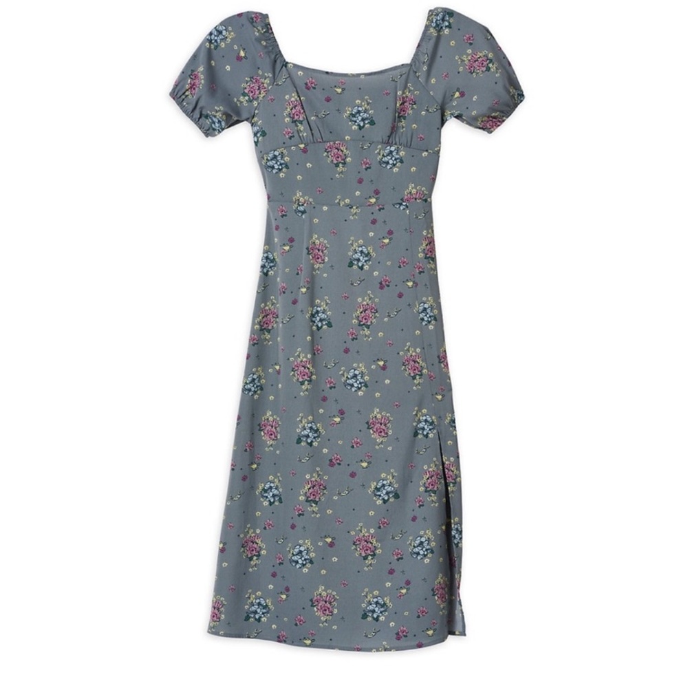 Disney's Aladdin Jasmine Dress NWT - MEDIUM